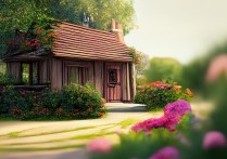 景点小屋能住吗？价格多少？预订攻略有哪些？