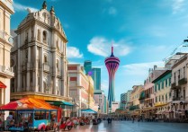 澳门哪些景点必玩？本地人私藏的宝藏地有哪些？