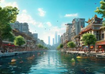 贵阳市区有哪些免费又好玩的景点推荐？