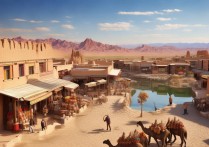 吐鲁番主要景点有哪些？必去景点推荐及游玩攻略指南