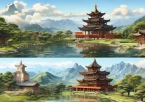 商洛旅游景点大全排名，哪些景点值得一去？