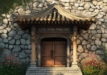 小石棚景点是天然形成的吗？有什么历史传说？