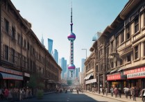 上海虹口区有哪些值得打卡的小众旅游景点？