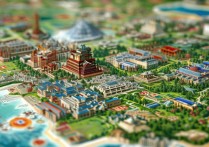 辽宁有哪些必去景点？2024年最新辽宁景点大全推荐！