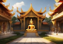 国内有哪些供奉金佛的著名景点值得去参观？