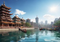 海门市有哪些值得去的景点？推荐下必打卡的。