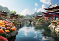 花溪景点排行榜前十名有哪些必去打卡点？