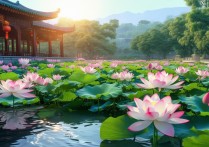 莲塘景点有哪些好玩的？适合亲子游吗？