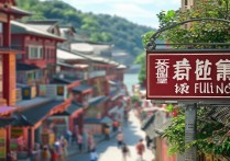 重庆涪陵旅游景点有哪些值得去的小众玩法？