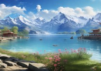 西宁周边有哪些小众又好玩的旅游景点推荐？