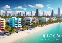 迈阿密旅游景点攻略，哪些小众景点值得去？