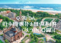 青岛一日游，哪些景点才是最佳打卡地？