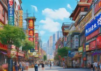 宁波江北区旅游景点有哪些必打卡的小众好去处？