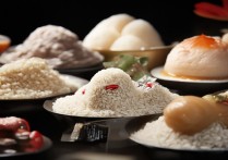 糯米粉可以做什么好吃的