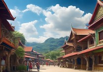 西双版纳景洪景点有哪些值得去的小众打卡地？