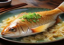 大黄花鱼怎么做好吃