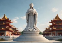 哪些有观音像的旅游景点值得打卡？