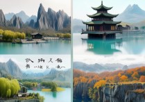 安徽有哪些必去的著名景点推荐？