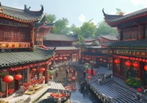 武穴景点哪些地方是武穴旅游的必去之地？揭秘隐藏的绝美景点！