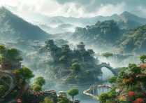 涪陵周边有哪些值得一游的旅游景点？揭秘涪陵周边独特美景！