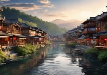 镇川旅游景点有哪些小众又值得一去的地方？