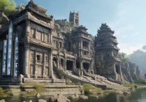 龙门石窟附近还有哪些值得游览的景点推荐？