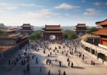 西安最出名的景点是哪个？本地人私藏的打卡地有哪些？