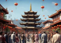 平凉有哪些必去的旅游景点？攻略推荐一下？