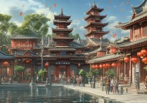 济南免费旅游景点盘点，有哪些值得一游的免费景点？