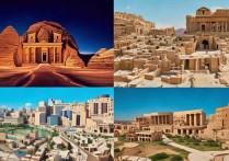 约旦旅游景点大全有哪些必去小众景点值得打卡？