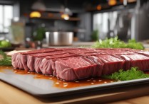 牛舌头怎么做好吃