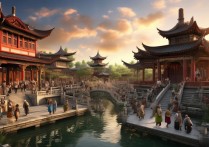 大唐芙蓉园附近有哪些免费又好玩的景点值得逛？