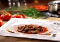 西红柿炖牛腩怎么做好吃