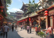 佛山有哪些必打卡旅游景点推荐？