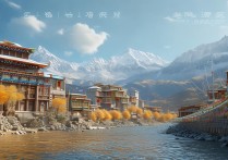 黄南藏族自治州有哪些必去景点？小众秘境和经典路线怎么选？