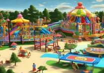 适合孩子玩的旅游景点有哪些亲子互动性强又不累的？