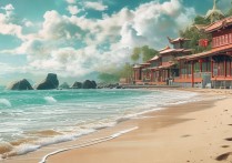 南戴河景点，哪些特色景观不可错过？揭秘最佳游玩攻略！