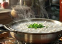 小米粥怎么煮好吃又营养