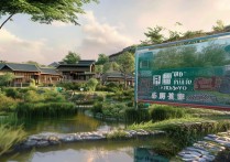 宁波乡村旅游景点有哪些？全面盘点宁波周边绝美乡村旅游地！