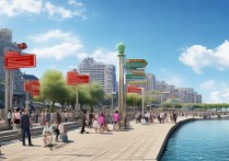 烟台有哪些适合带娃玩的海滨景点？