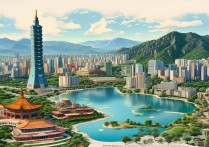 台湾景点排名哪家强？2024最新榜单必去景点有哪些？