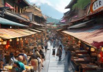 莱州有哪些免费景点值得去？本地人推荐小众打卡地。