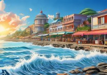 厦门岛外有哪些小众又好玩的旅游景点推荐？