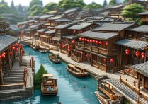 乌镇旅游攻略自由行