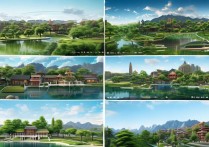 信宜景点排行榜2024最新出炉，哪些景点最值得一去？