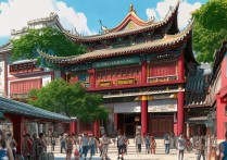 广州必去旅游景点