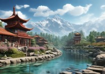 附近山水景点有哪些？周末周边游这些地方推荐！