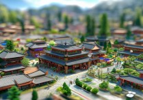 四川景点英语怎么说？这些地道翻译你get了吗？