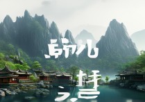 庐山景点图哪里找？2024最新版高清路线推荐！