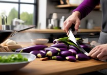 怎样炒茄子好吃又简单